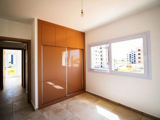 2+1 Wohnung zum Verkauf in Famagusta Çanakkale