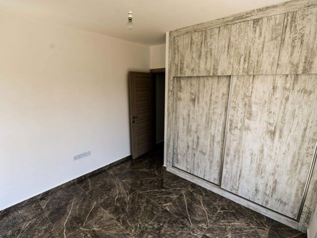2+1 Wohnung zum Verkauf in Famagusta Çanakkale