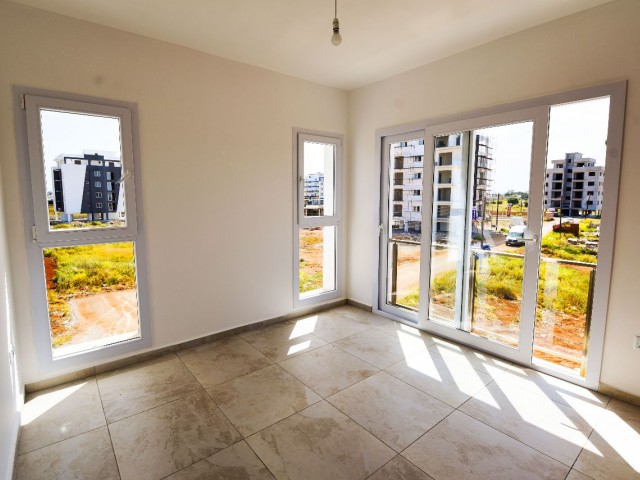 2+1 Wohnung zum Verkauf in Famagusta Çanakkale