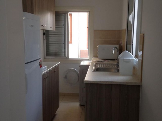 Complete Apt For Sale in Famagusta Center