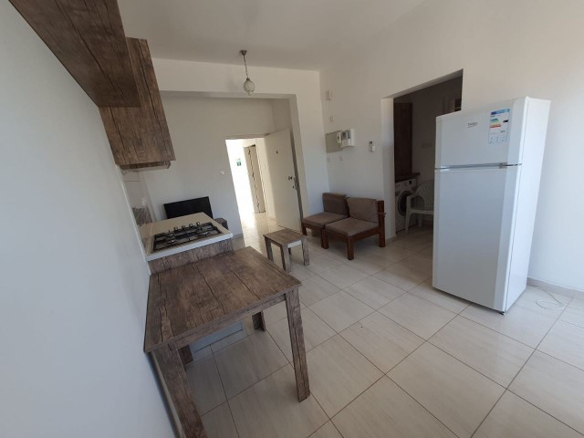 Complete Apt For Sale in Famagusta Center
