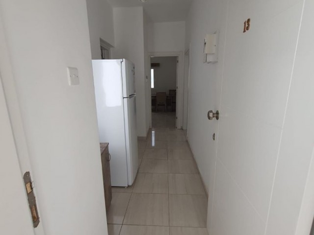 Complete Apt For Sale in Famagusta Center