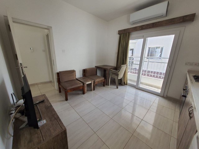 Complete Apt For Sale in Famagusta Center