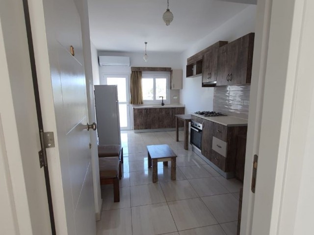 Complete Apt For Sale in Famagusta Center