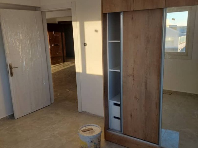 2+1 Flat For Sale in Iskele Long Beach