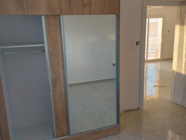 2+1 Flat For Sale in Iskele Long Beach