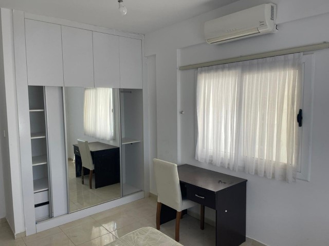 Famagusta Center - 2+1 Flat for Sale