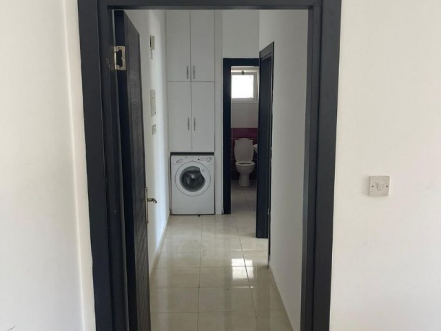 Famagusta Center - 2+1 Flat for Sale