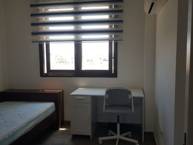 2+1 Flat For Sale in Famagusta Yenibogaziçi