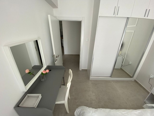 Iskele Ceaser Resort 1+1 Wohnung zu verkaufen