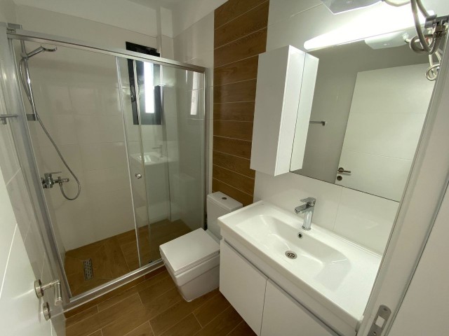 1+1 Flat For Sale in Iskele Long Beach