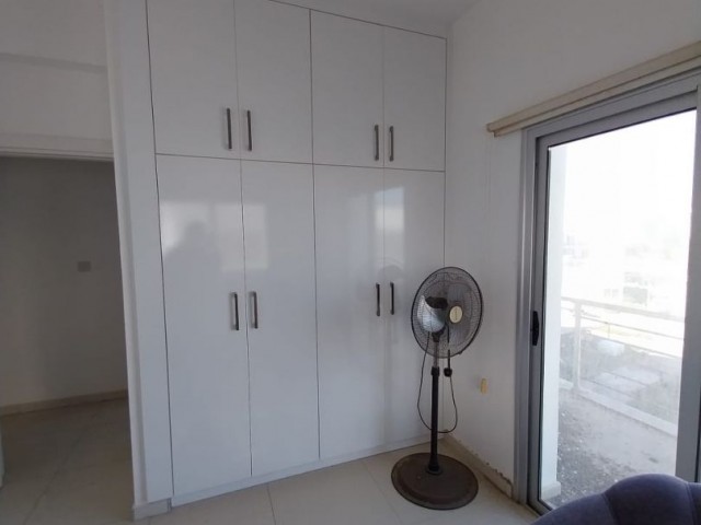 3+1 Flat For Sale in Famagusta Sakarya