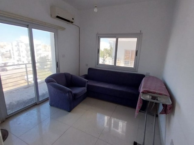 3+1 Wohnung zum Verkauf in Famagusta Sakarya
