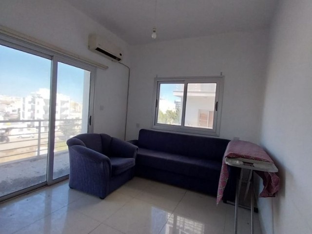 3+1 Flat For Sale in Famagusta Sakarya