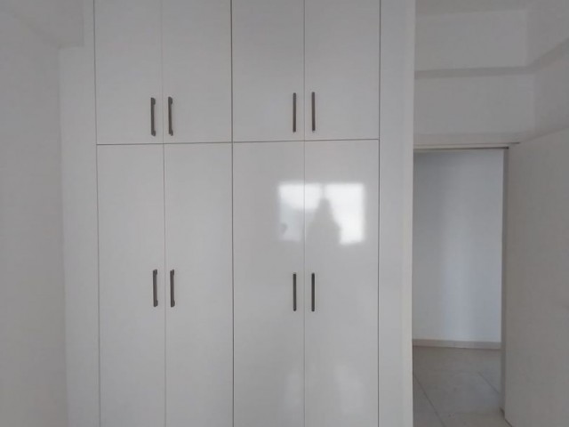 3+1 Flat For Sale in Famagusta Sakarya