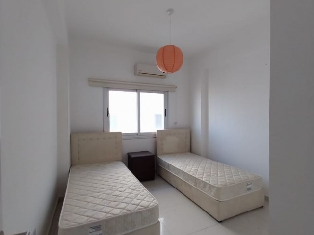 3+1 Flat For Sale in Famagusta Sakarya