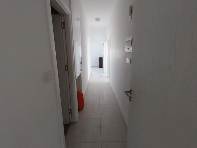 3+1 Flat For Sale in Famagusta Sakarya