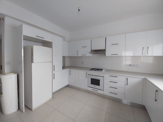 3+1 Flat For Sale in Famagusta Sakarya