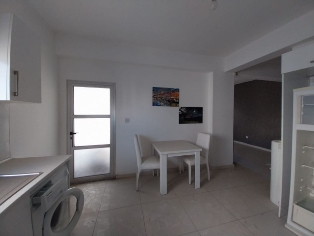 3+1 Flat For Sale in Famagusta Sakarya