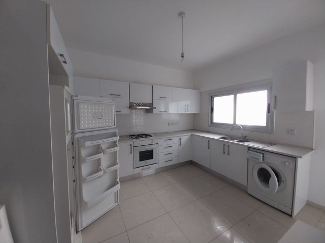 3+1 Flat For Sale in Famagusta Sakarya