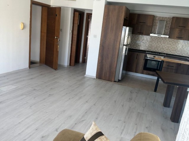 3+1 Flat for Sale in Famagusta Center (Next to Önder)