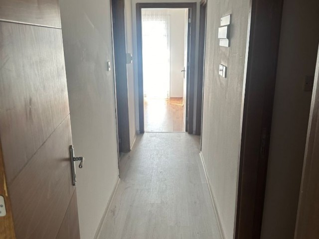 3+1 Flat for Sale in Famagusta Center (Next to Önder)