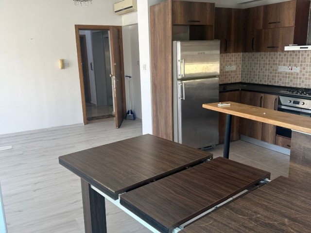 3+1 Flat for Sale in Famagusta Center (Next to Önder)