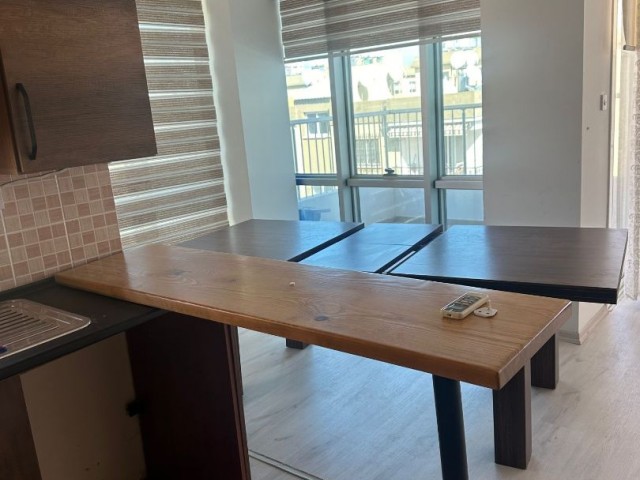 3+1 Flat for Sale in Famagusta Center (Next to Önder)