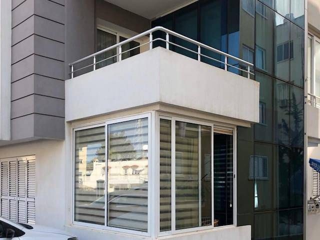 3+1 Flat For Sale in Famagusta Center