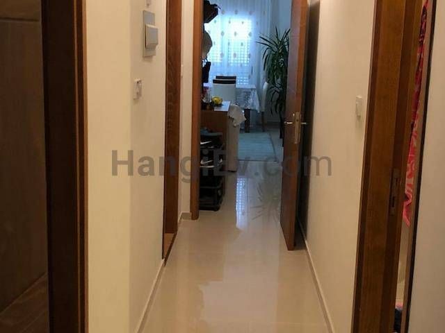 3+1 Flat For Sale in Famagusta Center