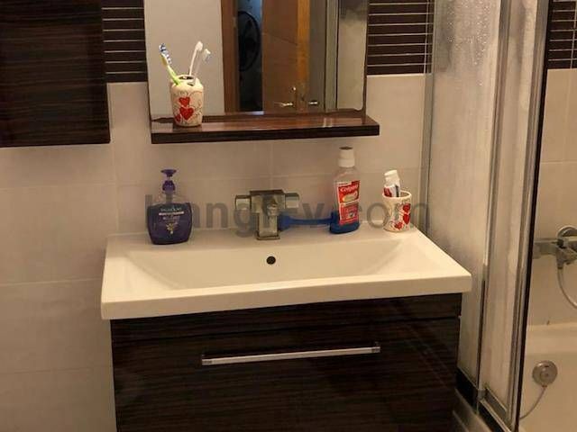 3+1 Flat For Sale in Famagusta Center