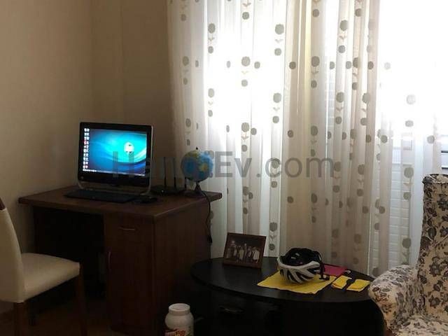 3+1 Flat For Sale in Famagusta Center