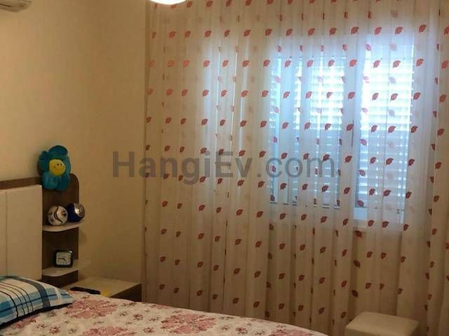 3+1 Flat For Sale in Famagusta Center