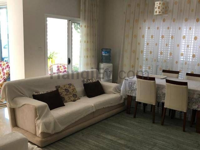 3+1 Flat For Sale in Famagusta Center