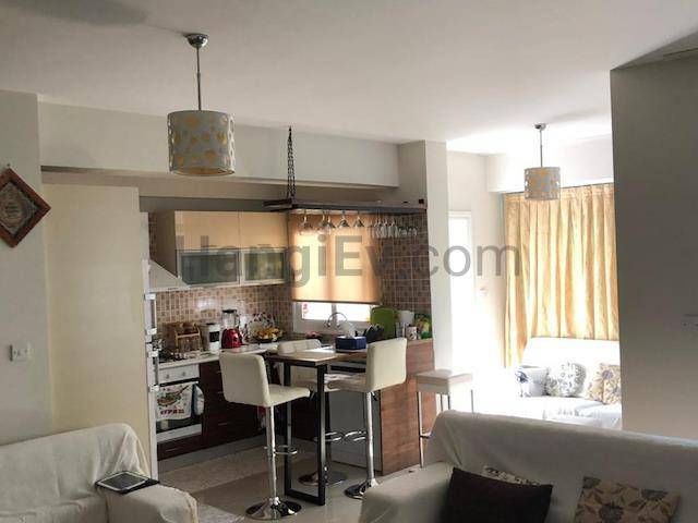 3+1 Flat For Sale in Famagusta Center