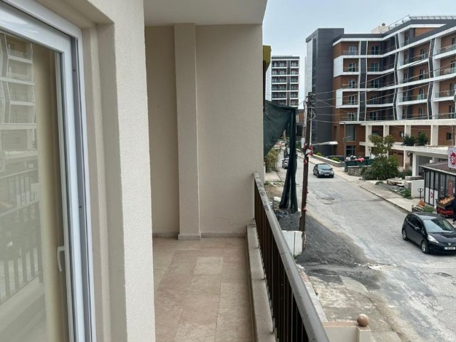 2+1 Flat for Rent in Famagusta Center