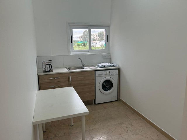 2+1 Flat for Rent in Famagusta Center