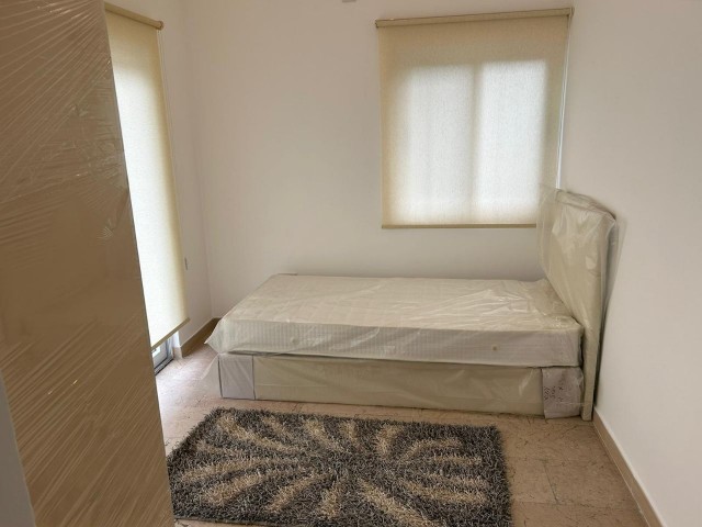 2+1 Flat for Rent in Famagusta Center