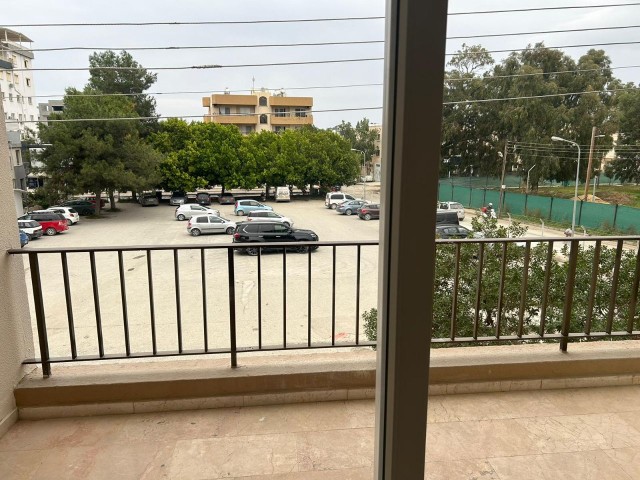 2+1 Flat for Rent in Famagusta Center