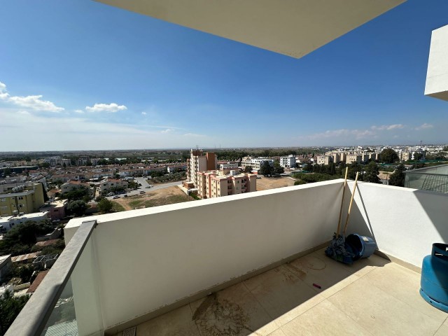 1+1 Flat For Sale in Famagusta