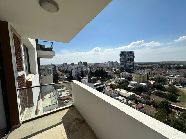 1+1 Flat For Sale in Famagusta