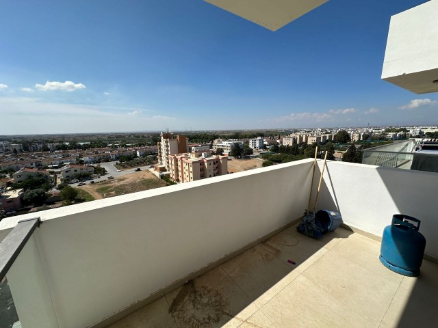 1+1 Flat For Sale in Famagusta