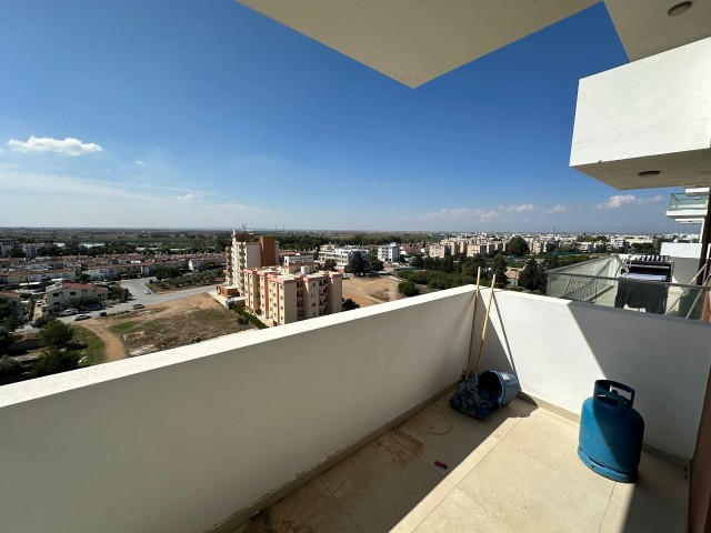 1+1 Flat For Sale in Famagusta