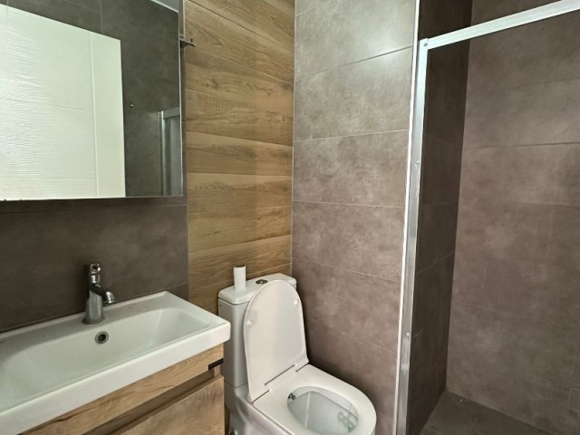 1+1 Flat For Sale in Famagusta