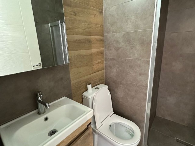 1+1 Flat For Sale in Famagusta