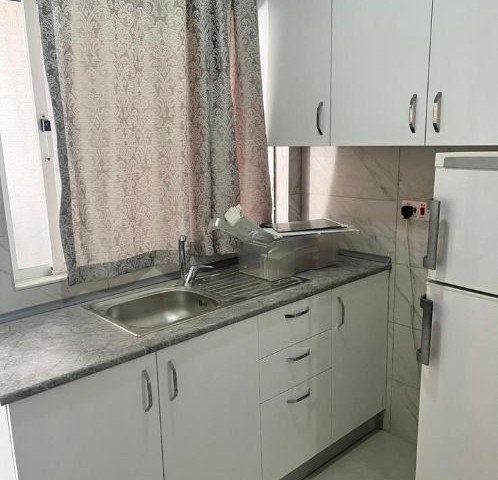 Studio for Rent in Famagusta Center