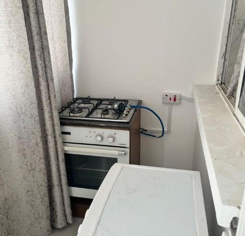 Studio for Rent in Famagusta Center