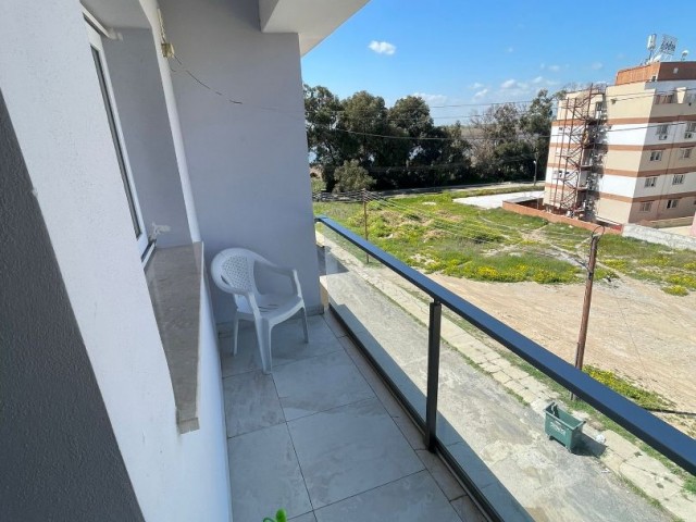 Famagusta Center - 2+1 Flat for Sale