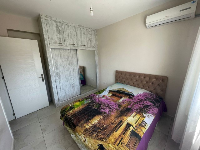 Famagusta Center - 2+1 Flat for Sale