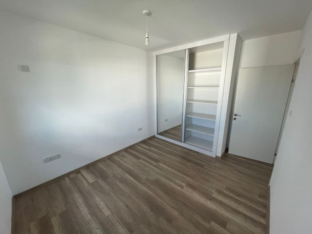 2+1 PENTHOUSE-WOHNUNG ZUM VERKAUF IN FAMAGUSTA ÇANAKKALE